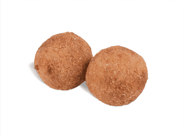 Picture of Arancini Alla Mozzarella (V)