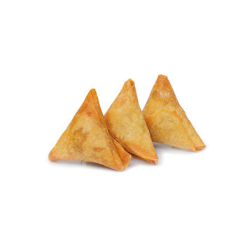 Picture of Vegetable Samosa (Vegan)
