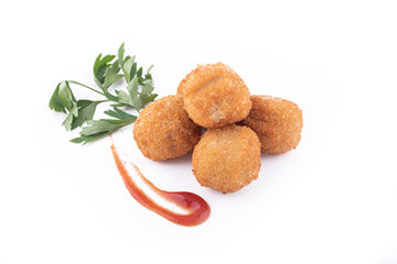 Picture of Chicken Kiev