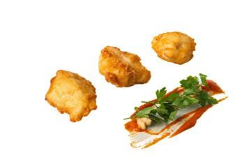 Picture of Chicken Chunk