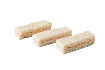 Picture of Ham Sandwich