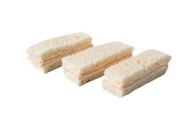 Picture of Ham & Cheese Sandwich