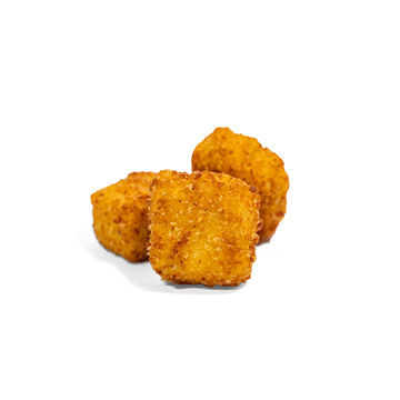 Picture of Mac & Cheese Bite (V)
