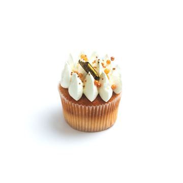 Gold Holy Communion Muffin