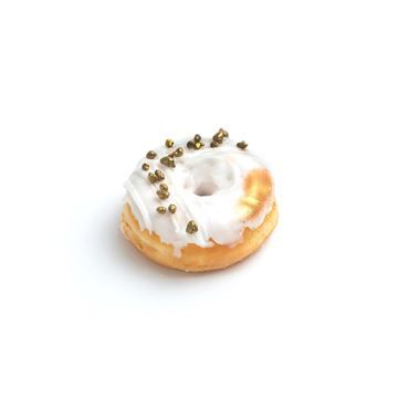Holy Communion Donuts