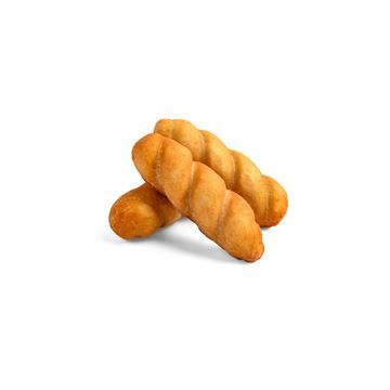 Deep Fried Cheese Stick (V)