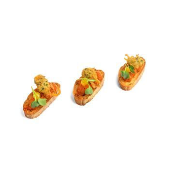 Fritella tal - Makku bl-Arjoli