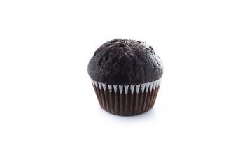 Picture of Plain Cupcake