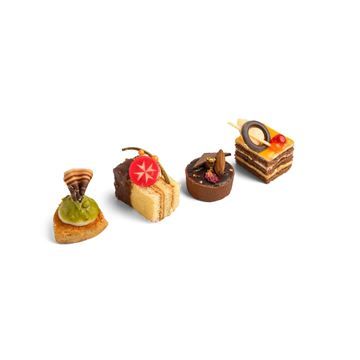 Picture of Maltese Gourmet Sweets