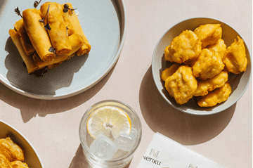 Picture of Kid's Menu - 7 Items