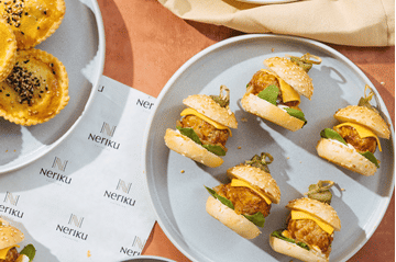 Picture of Upgraded Kid's Menu - 10 Items