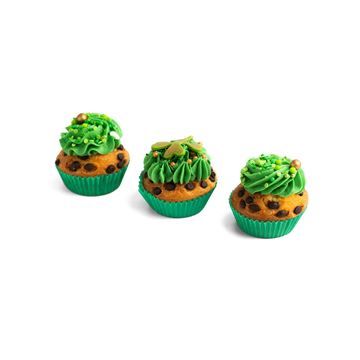Picture of St. Patrick's Muffin