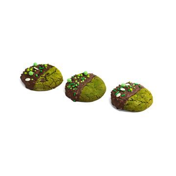Picture of St Patrick's Day Cookie