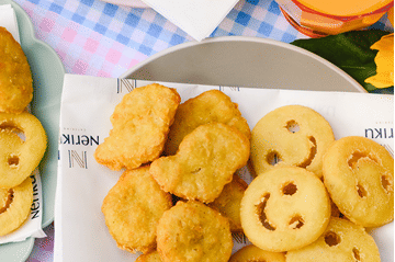 Picture of Kid's Menu - 7 Items