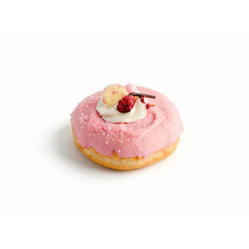 Picture of Pink October Donut