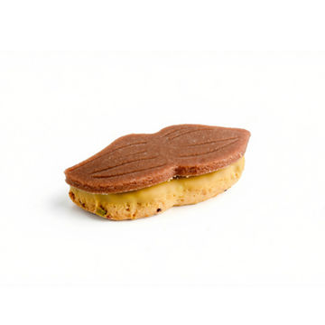 Picture of Movember Marzipan Biscuit