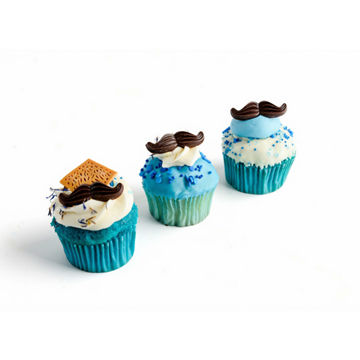 Picture of Movember Muffin