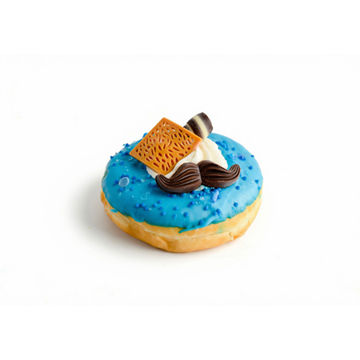 Picture of Movember Donuts