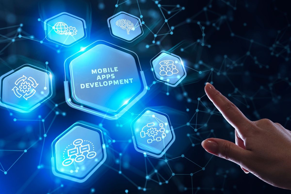 crossplatform app building nesa software