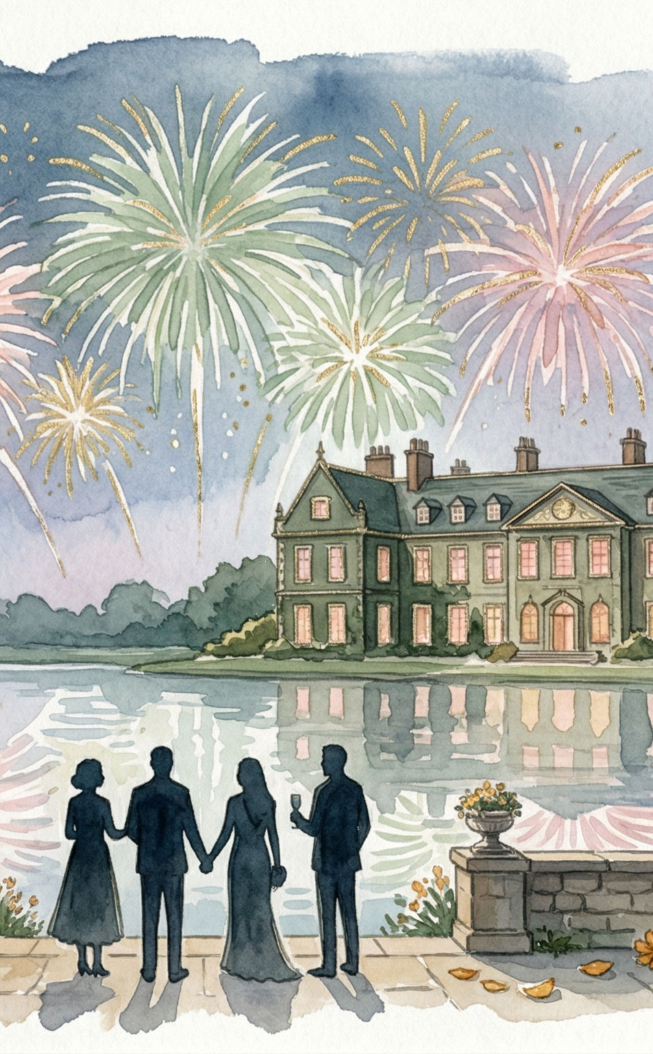 Annual Gala