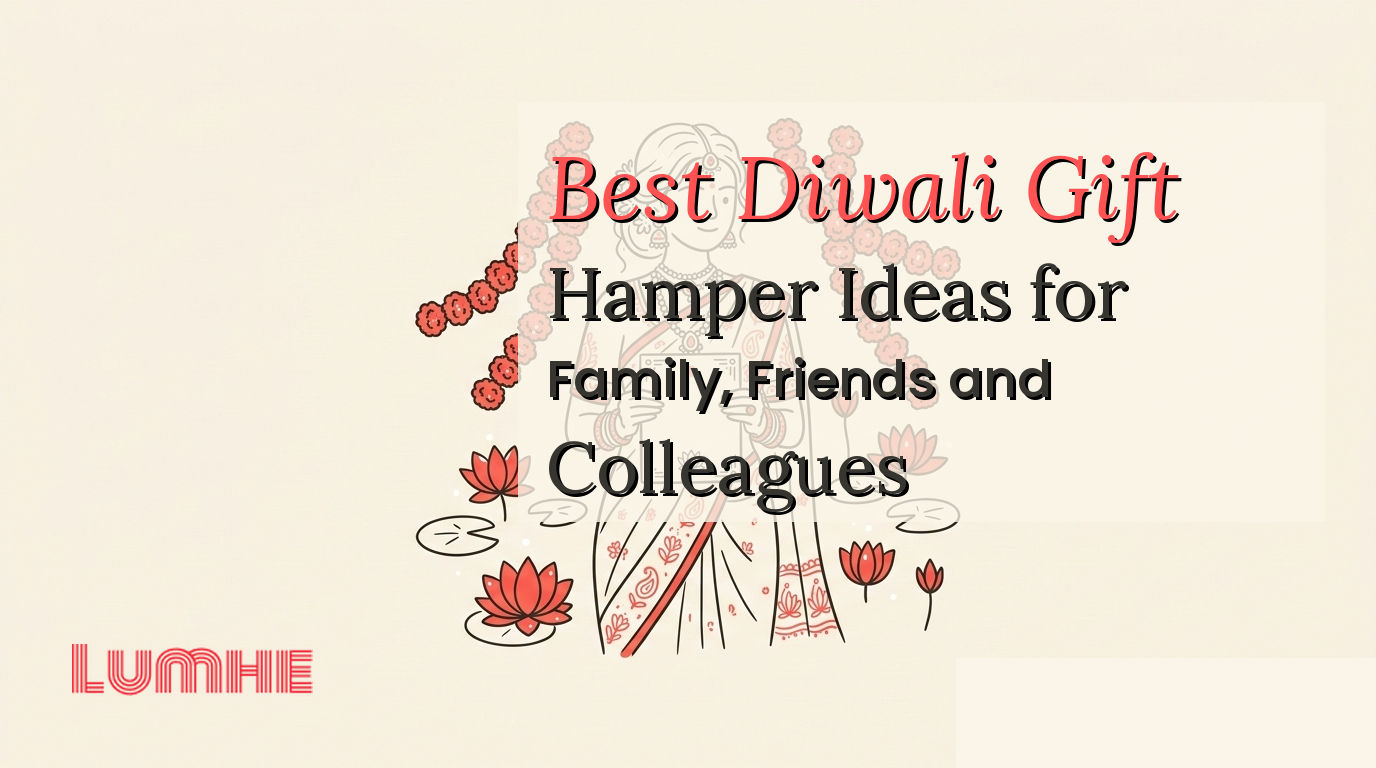 Best Diwali Gift Hamper Ideas for Family, Friends and Colleagues — Lumhe blog