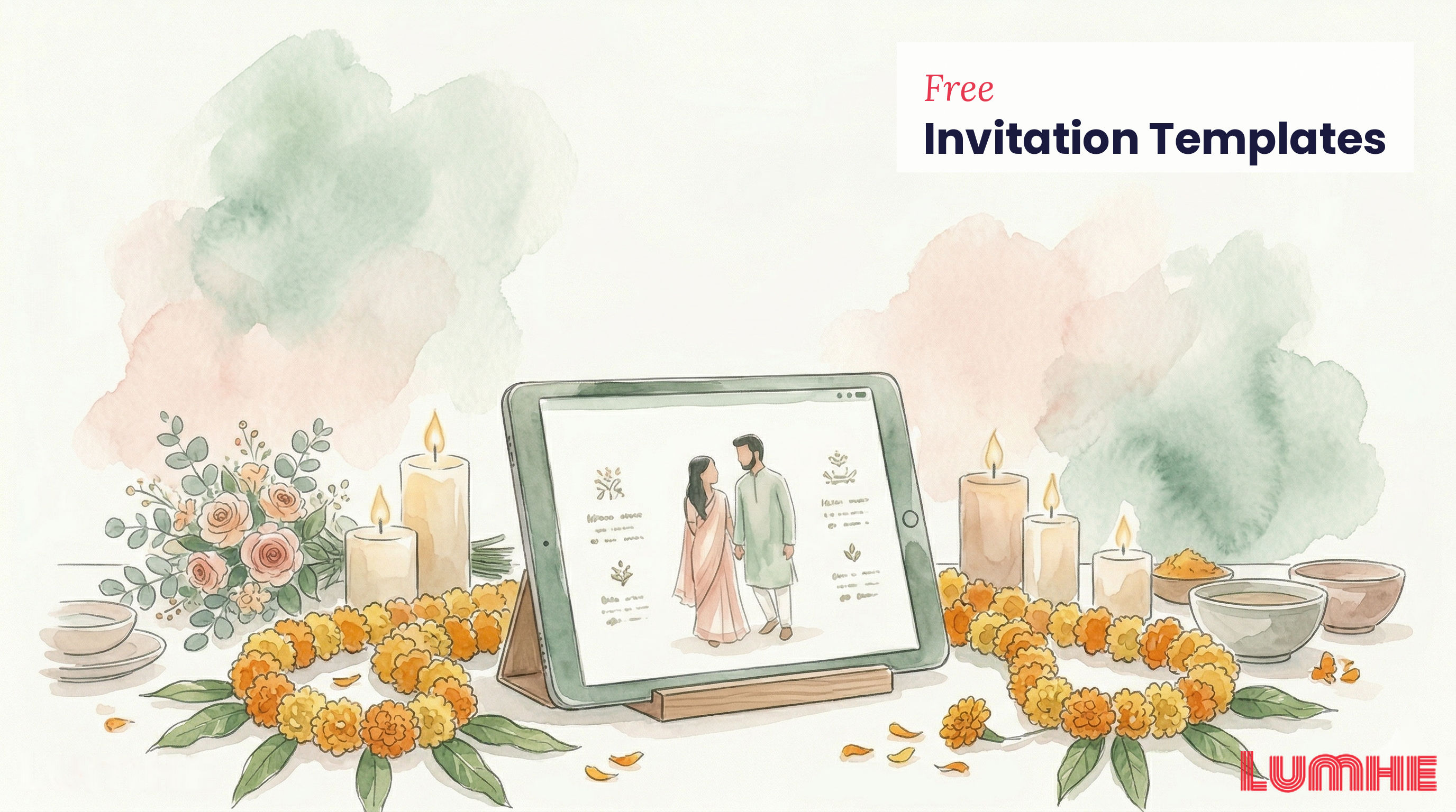 free invitation templates — free templates