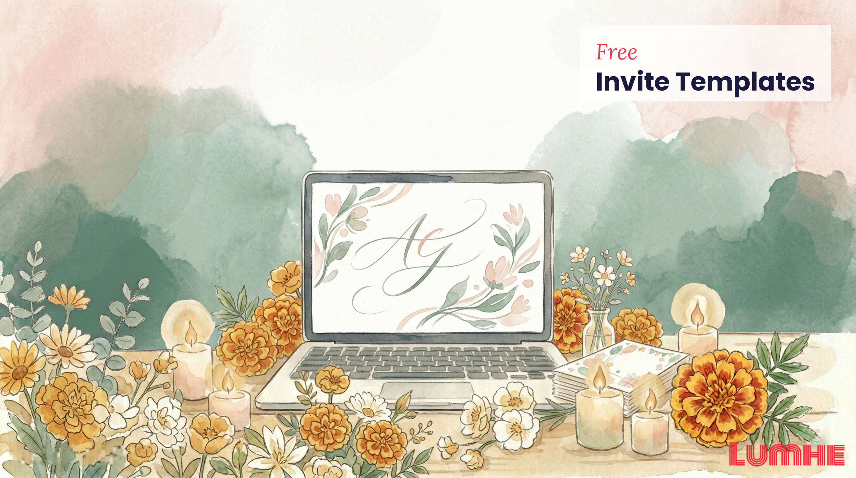 free invite templates — free templates