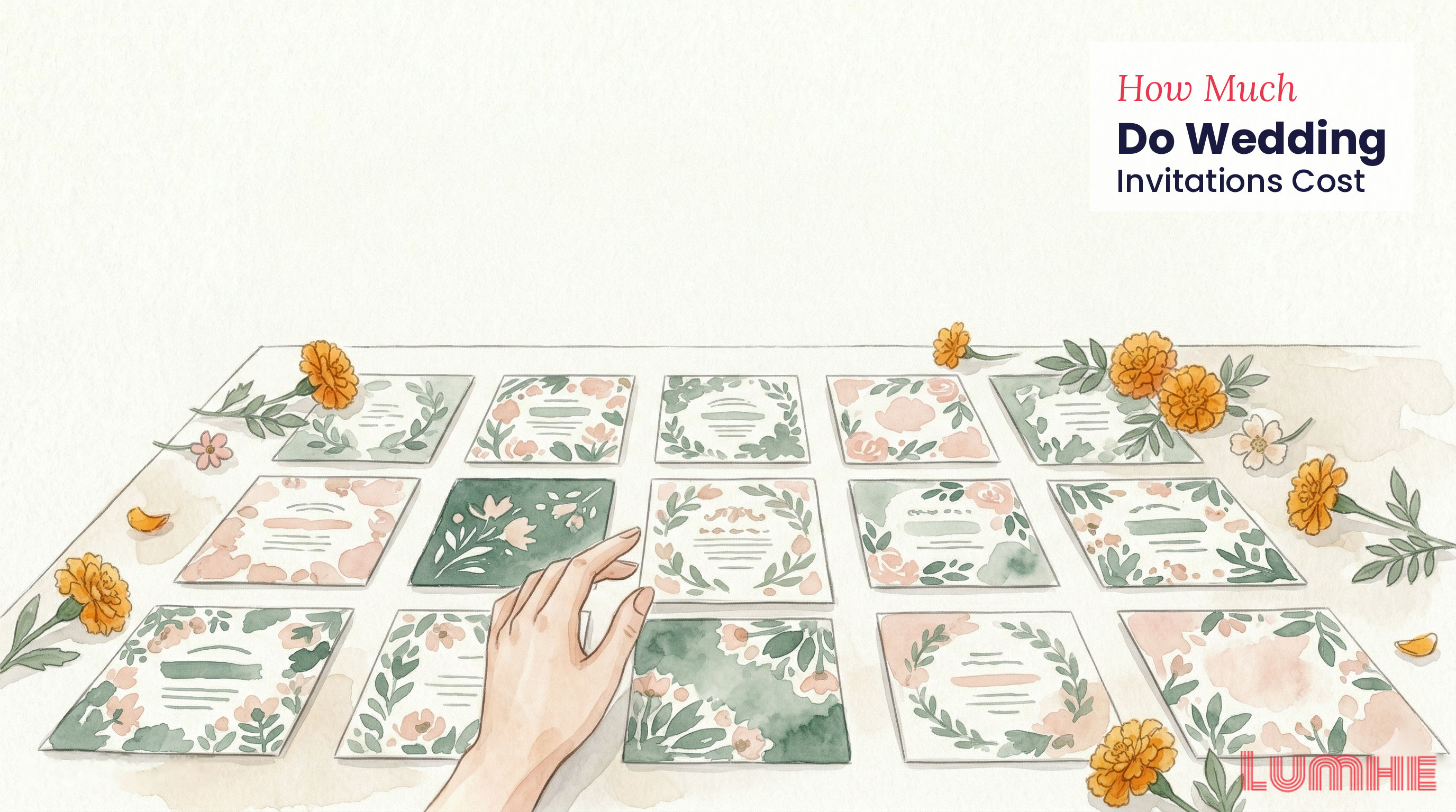 how much do wedding invitations cost — free templates