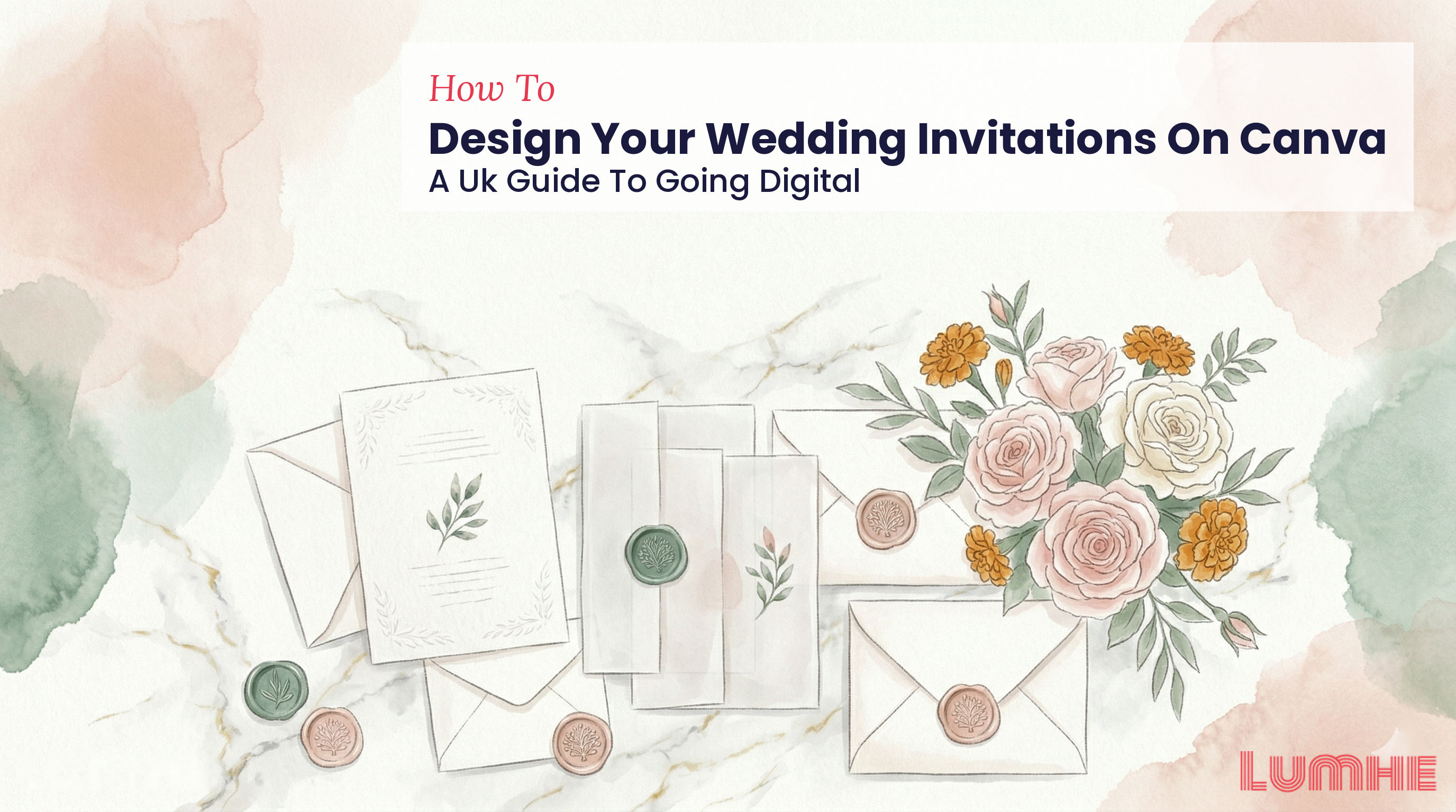 canva wedding invitation template uk — free templates
