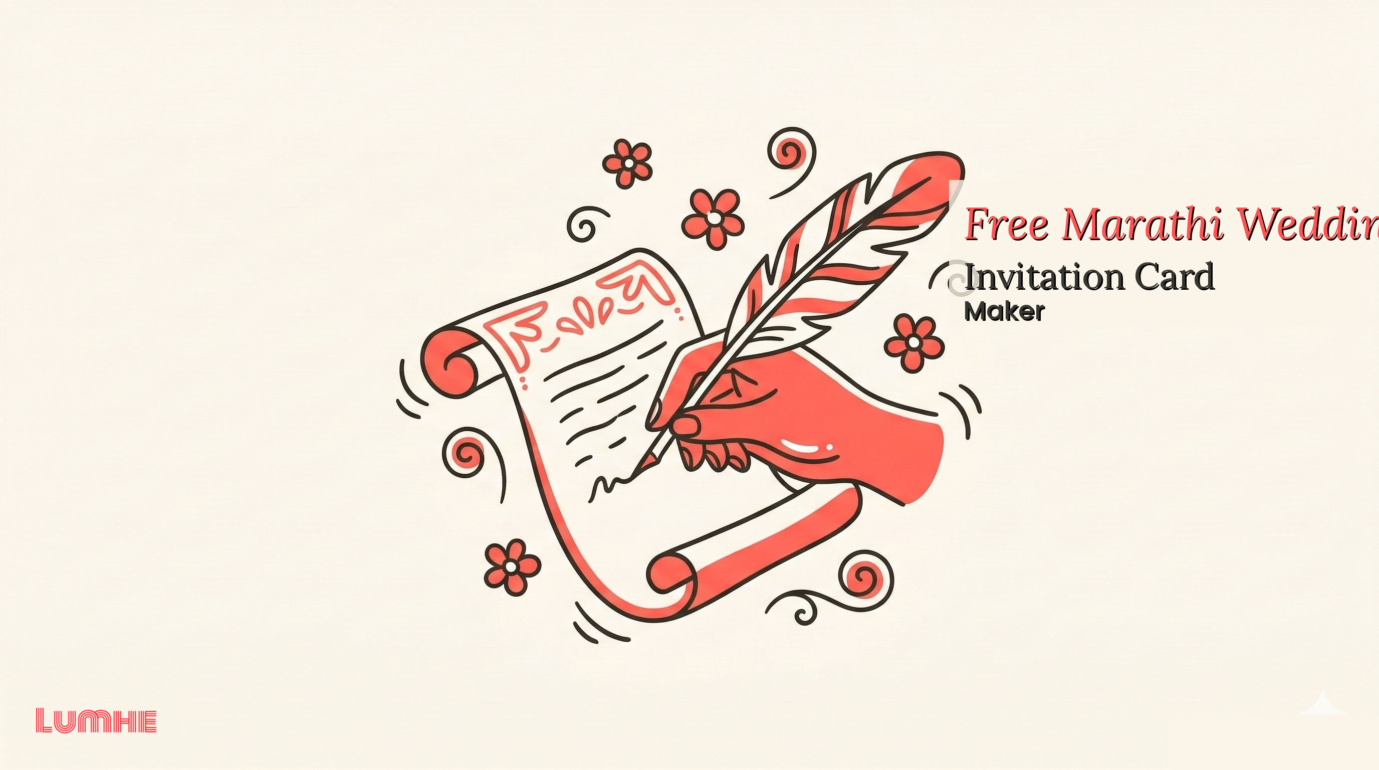 Free Marathi Wedding Invitation Card Maker — Lumhe blog