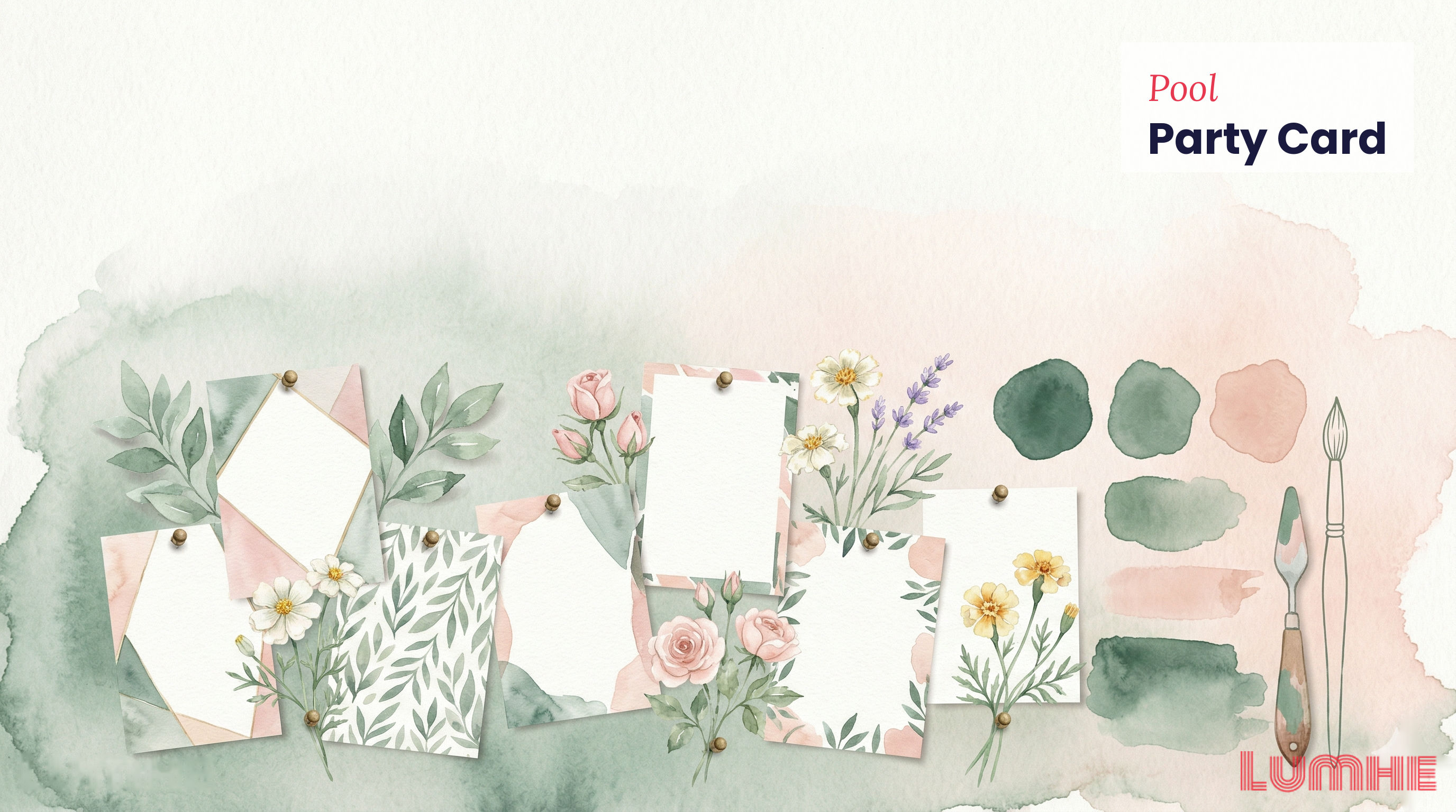 companies to send wedding invites to — free templates