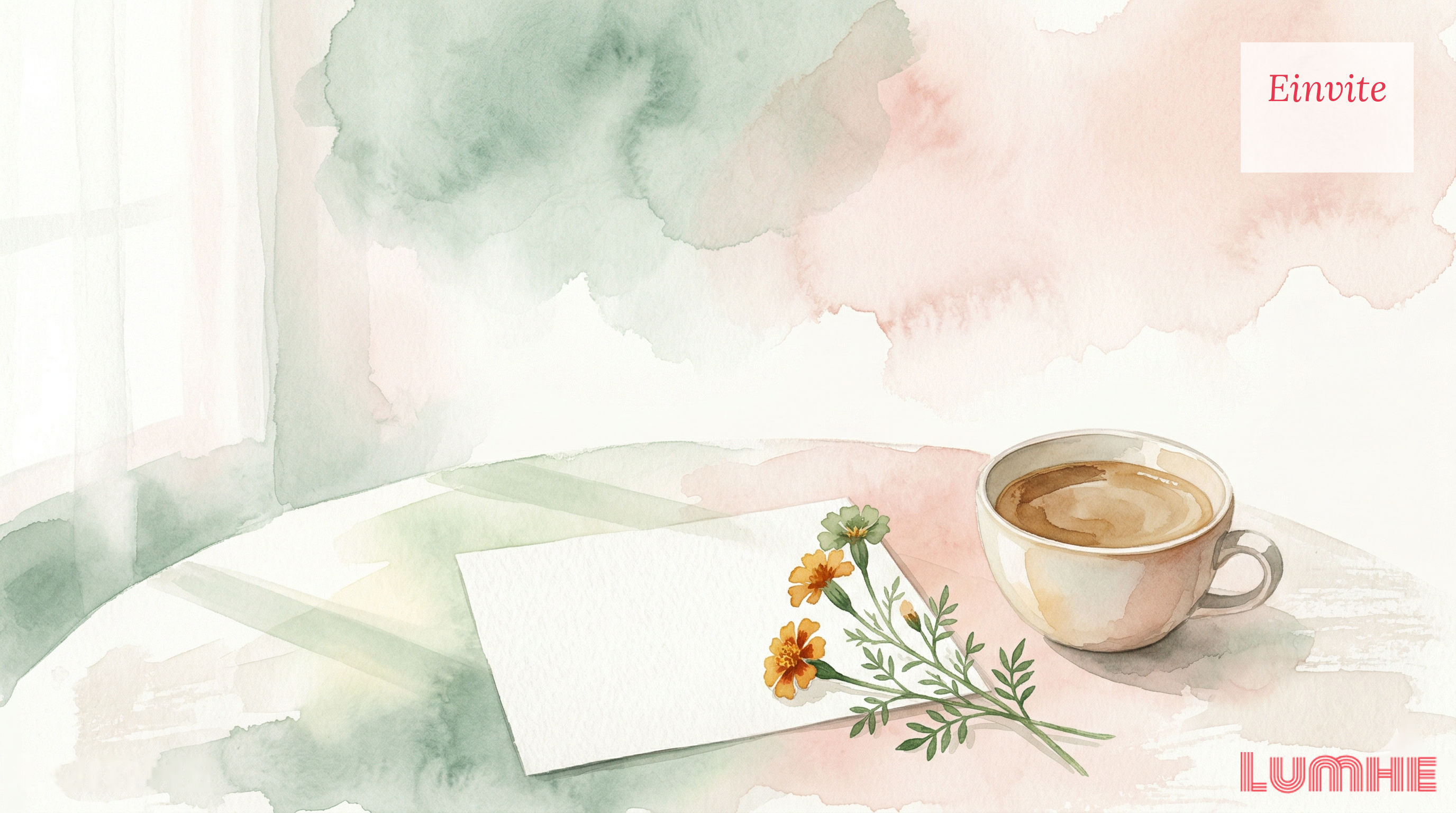 einvite — free templates