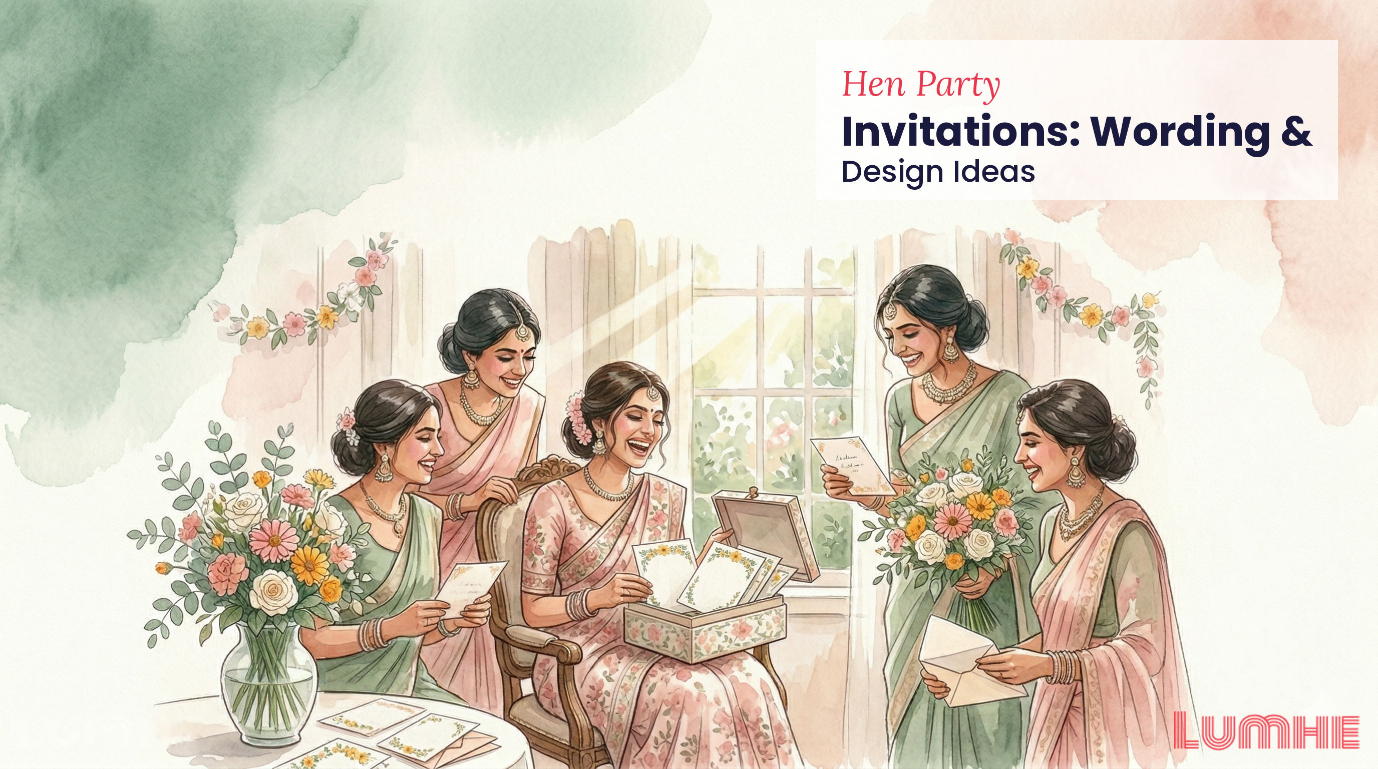 when do you send out wedding invitations — free templates