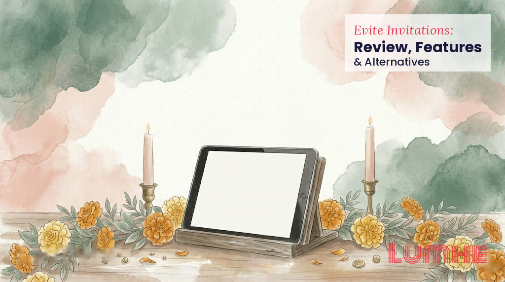evite invitations — free templates