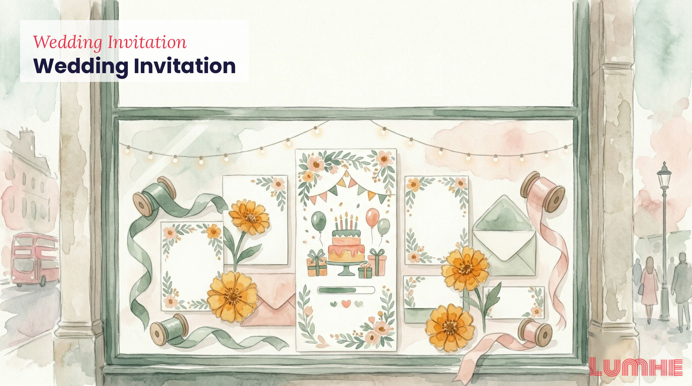 what should be included in a wedding invitation — free templates
