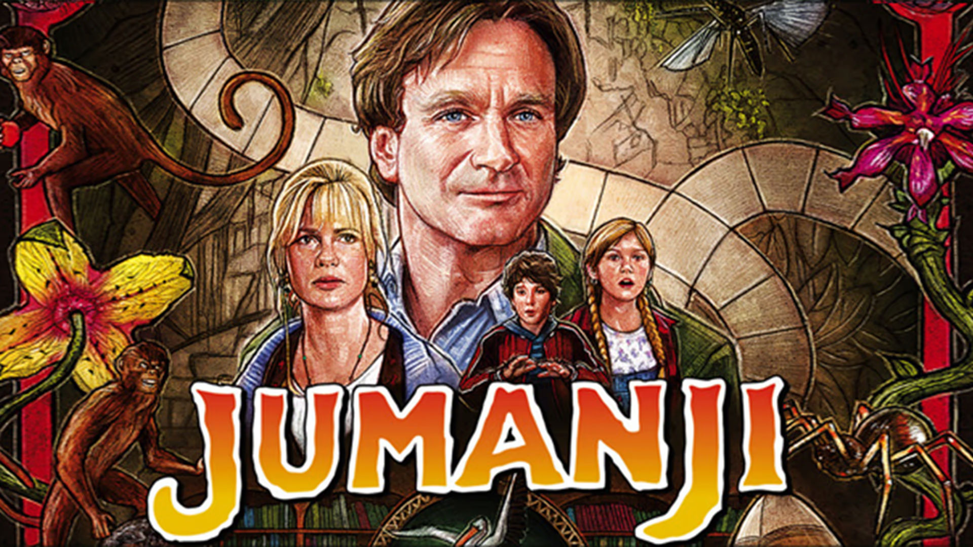 Jumanji