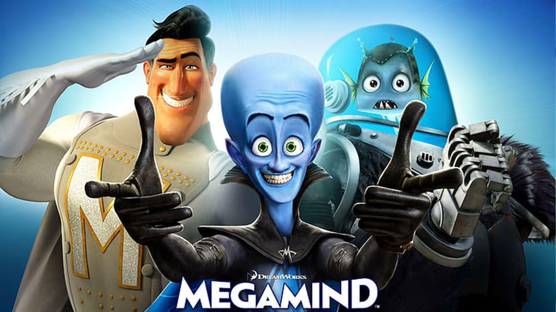 Megamind