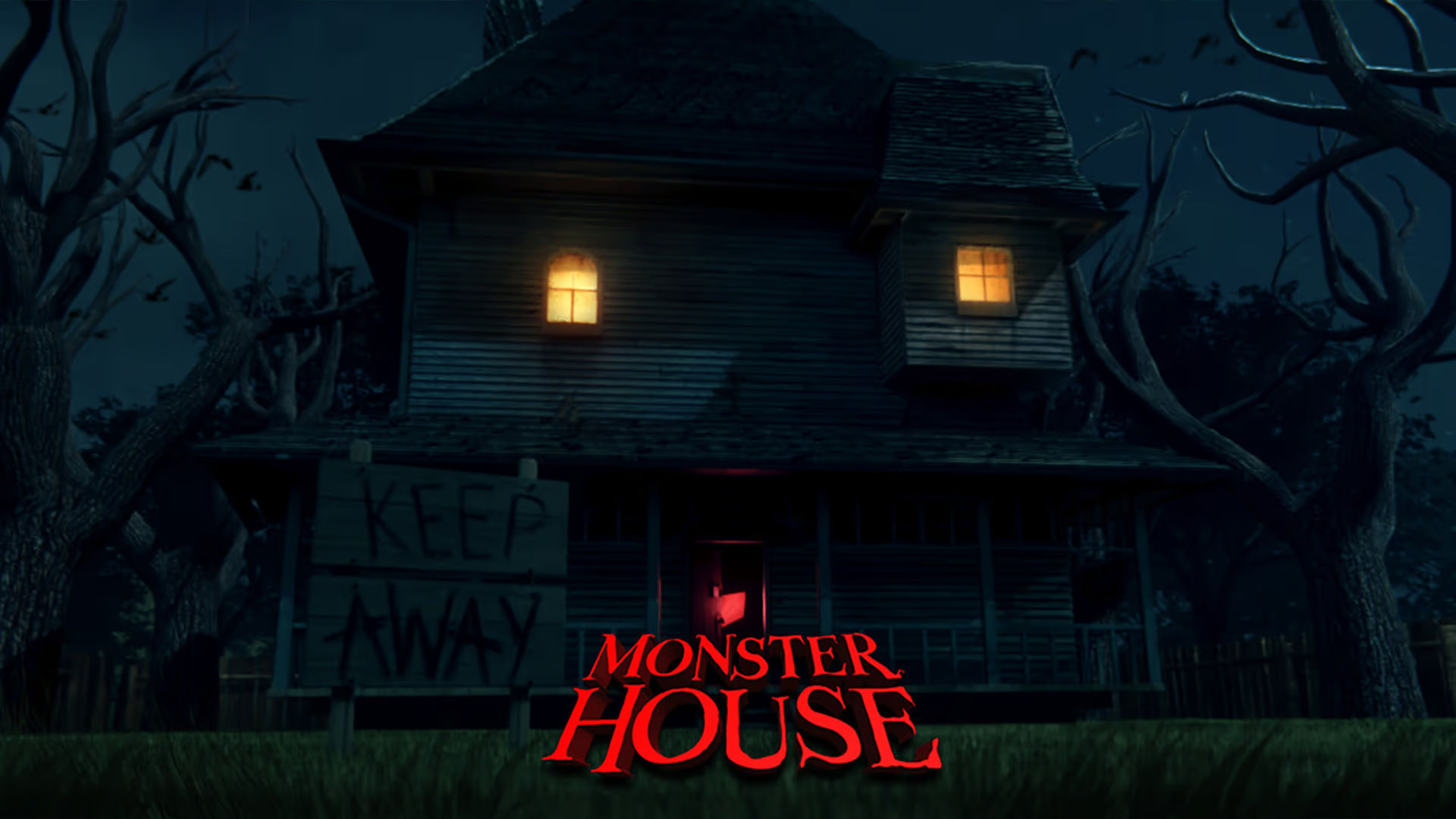 Monster House
