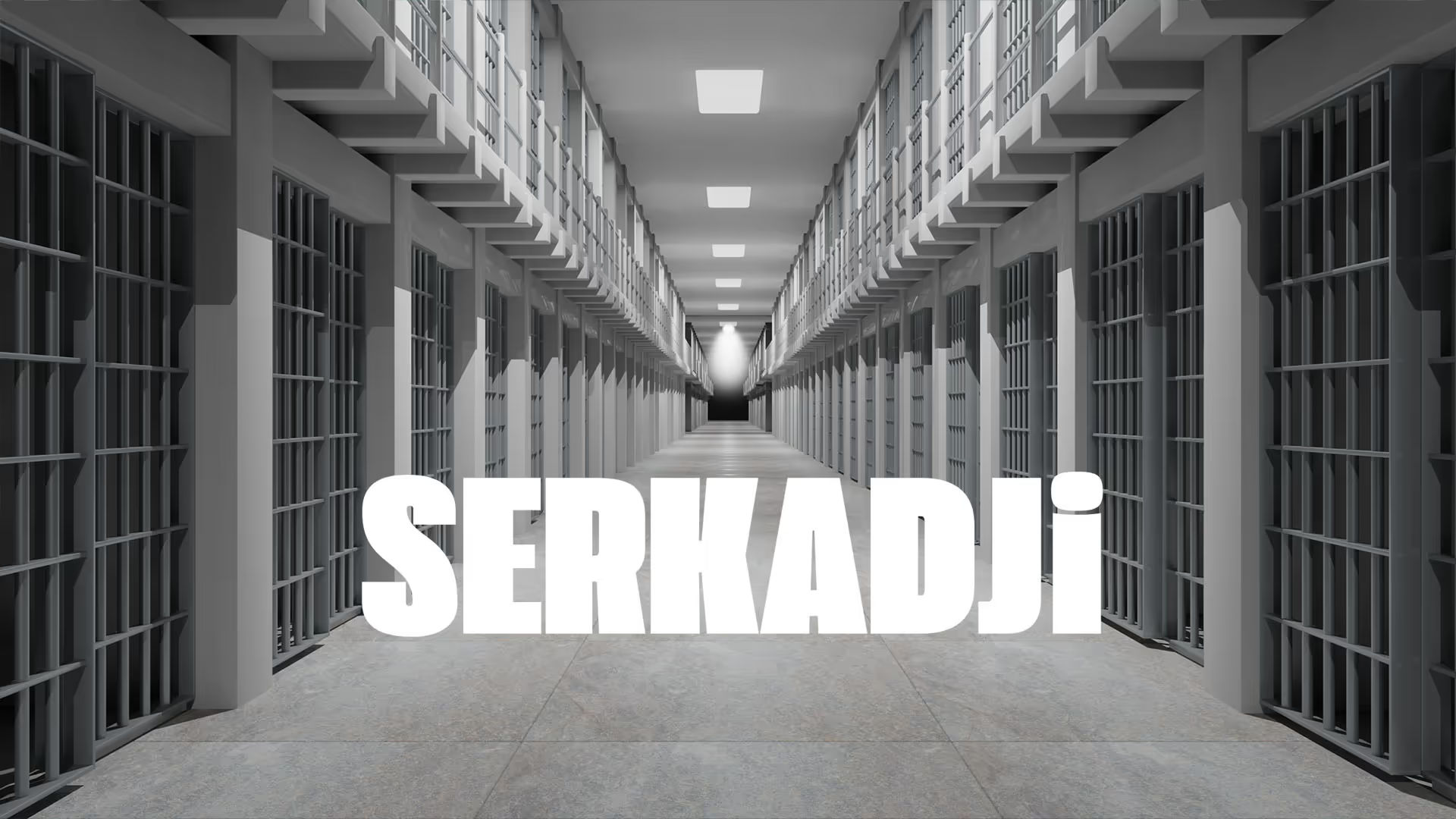 Serkadji