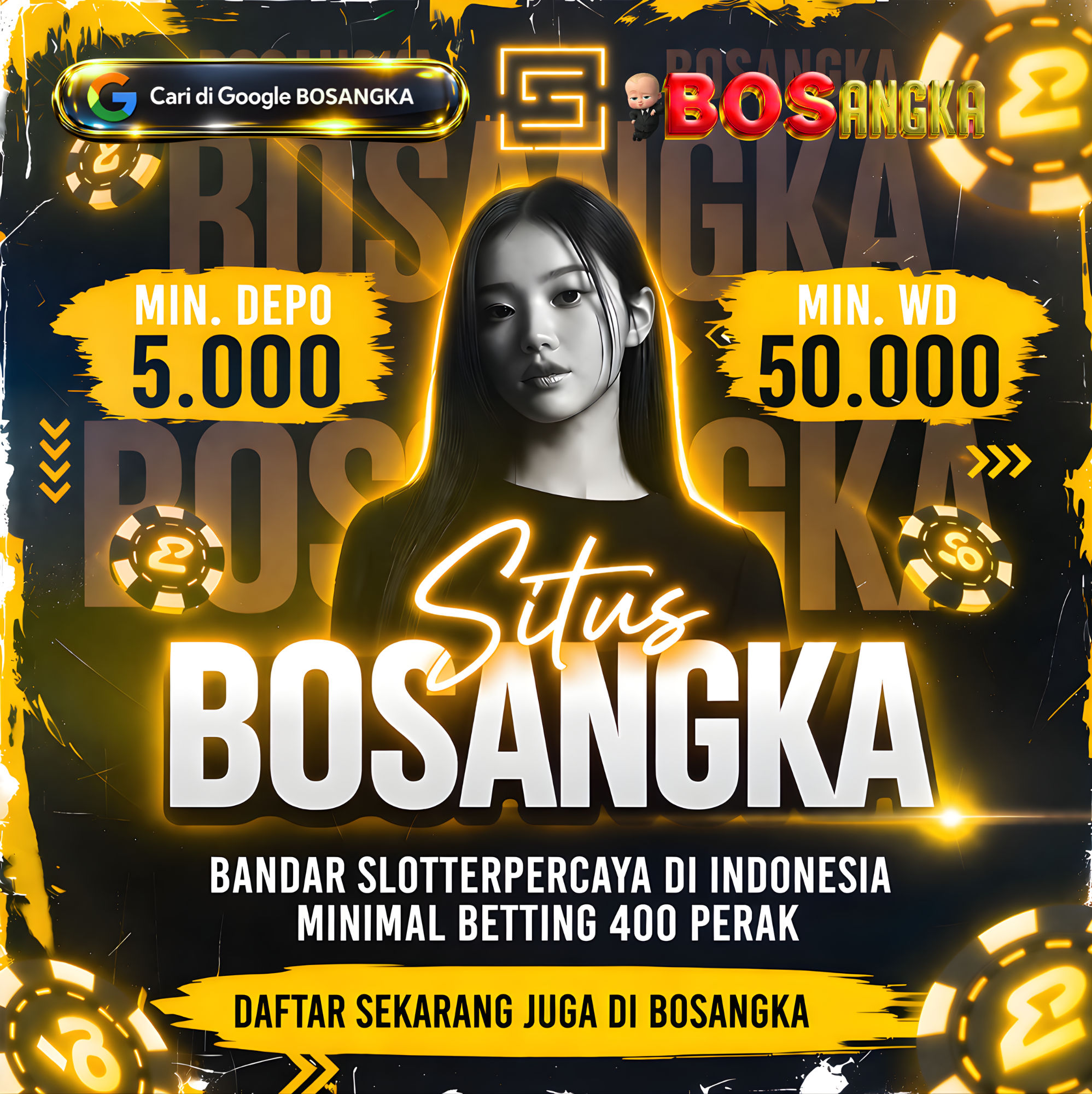 SLOT 4D