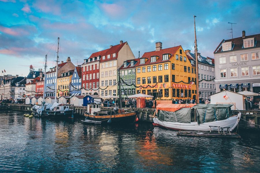 LokalVækst København