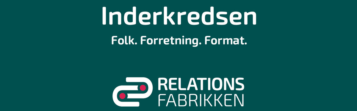 Inderkredsen - Aalborg - netværksgruppe i Aalborg