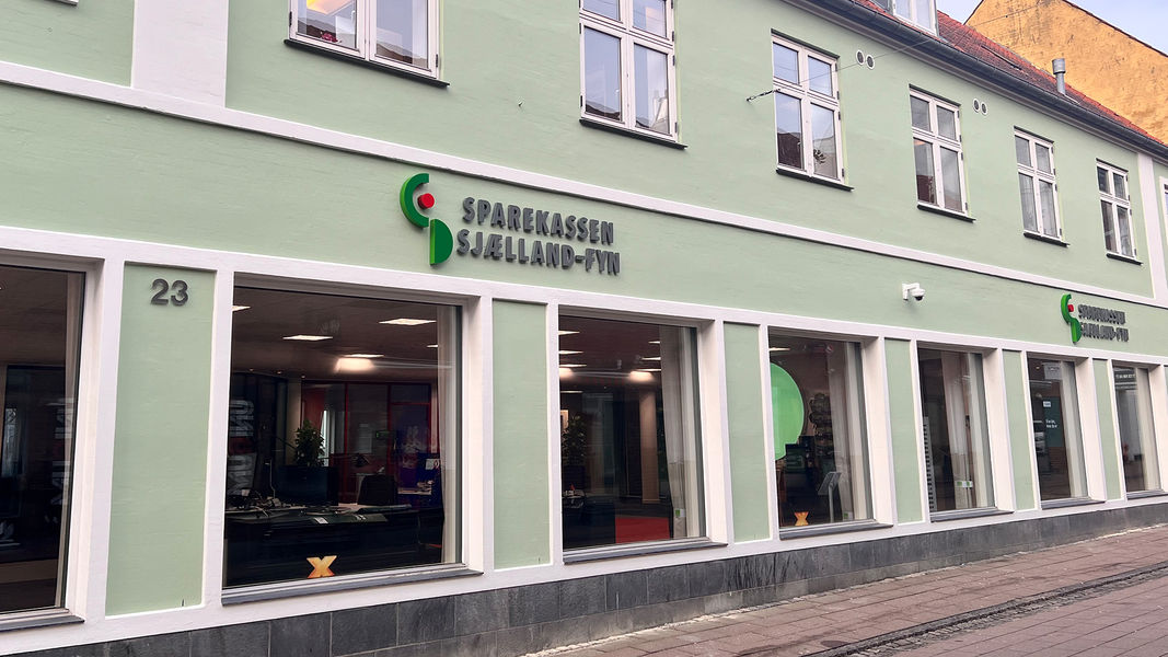 FirstClassNetworking - Helsingør