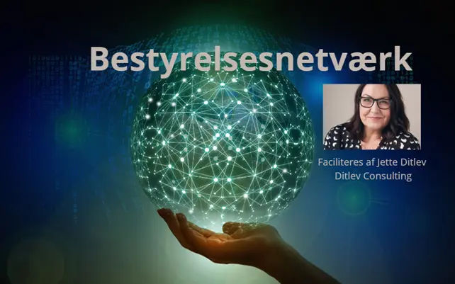 Bestyrelsesnetværk