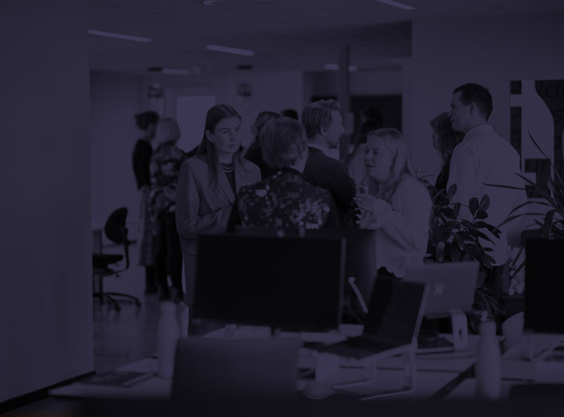 Holstebro B2B - netværksgruppe i Holstebro