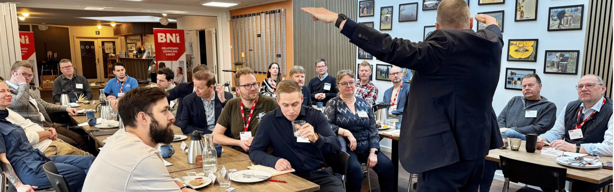 BNI Synergi, Roskilde - netværksgruppe i Roskilde