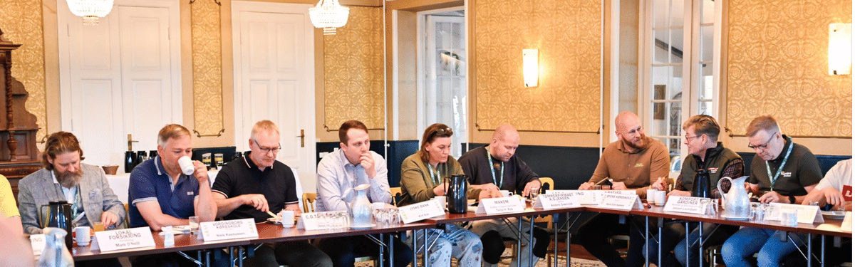 NETVAERK Næstved - netværksgruppe i Næstved