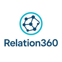 Relation360 logo