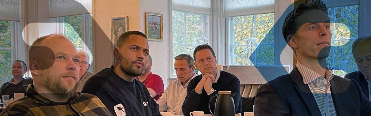 EXN Ringsted - netværksgruppe i