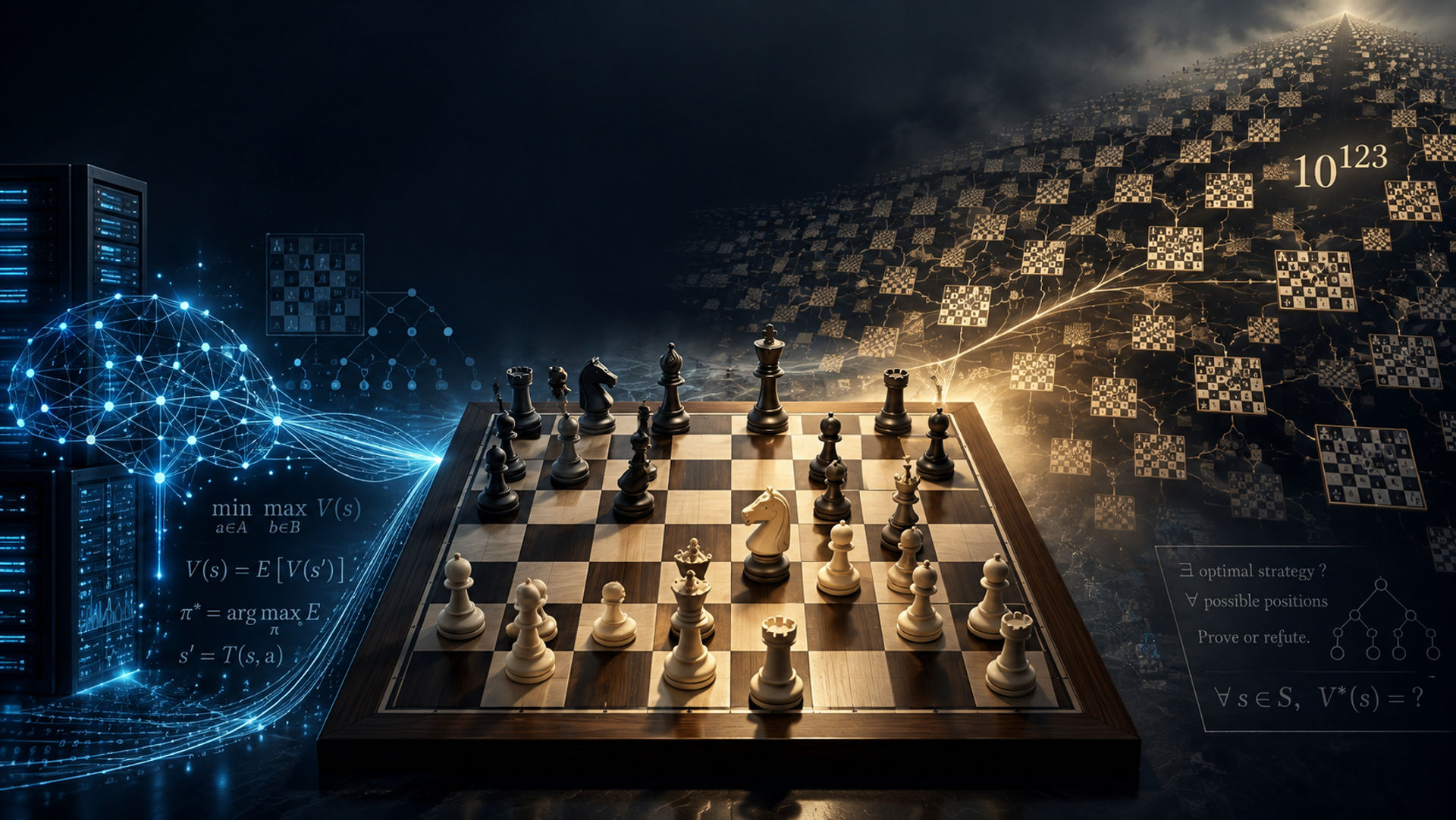 Can Chess Be Solved? How Close Are We to Knowing the Perfect Game in 2026?
